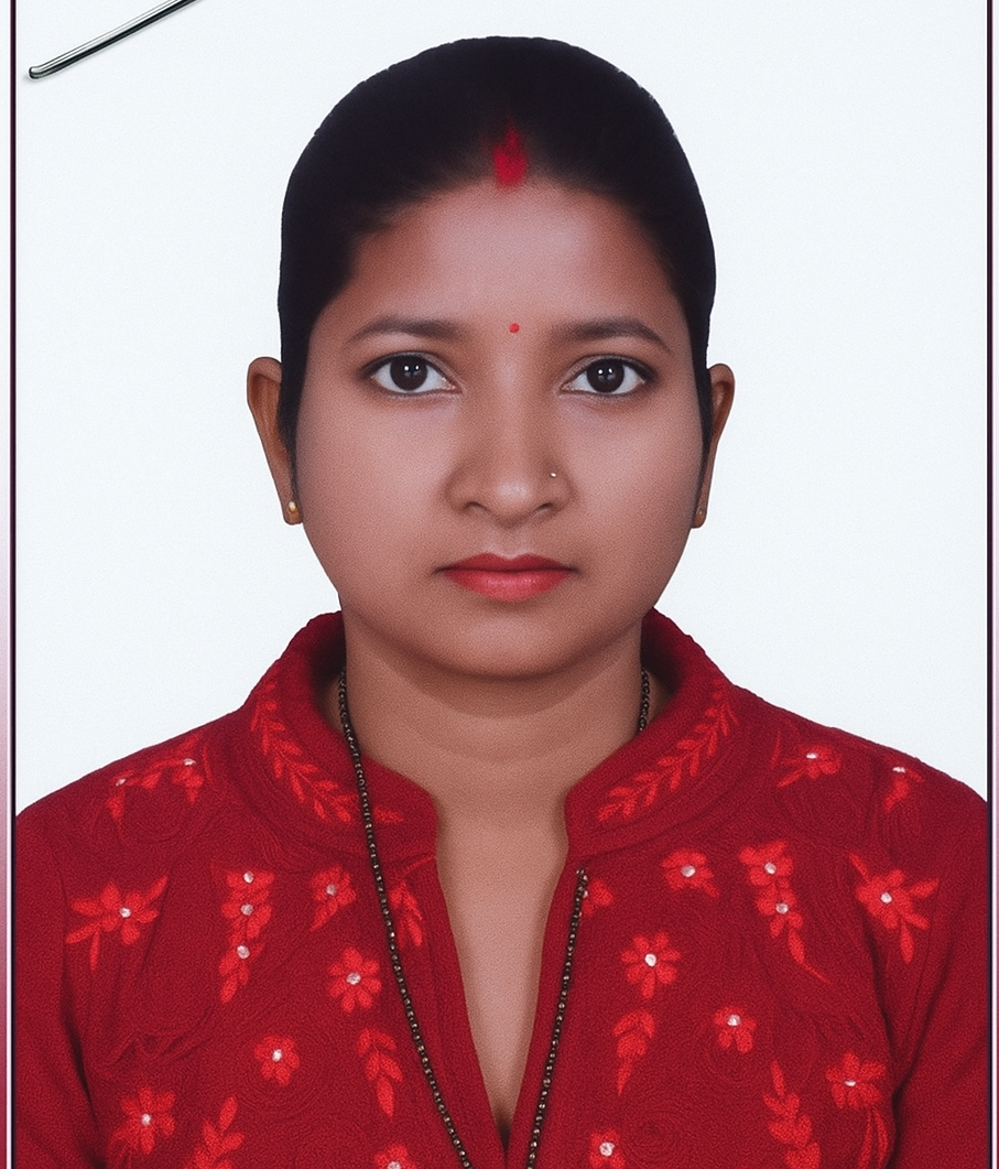 Kiran Singh
