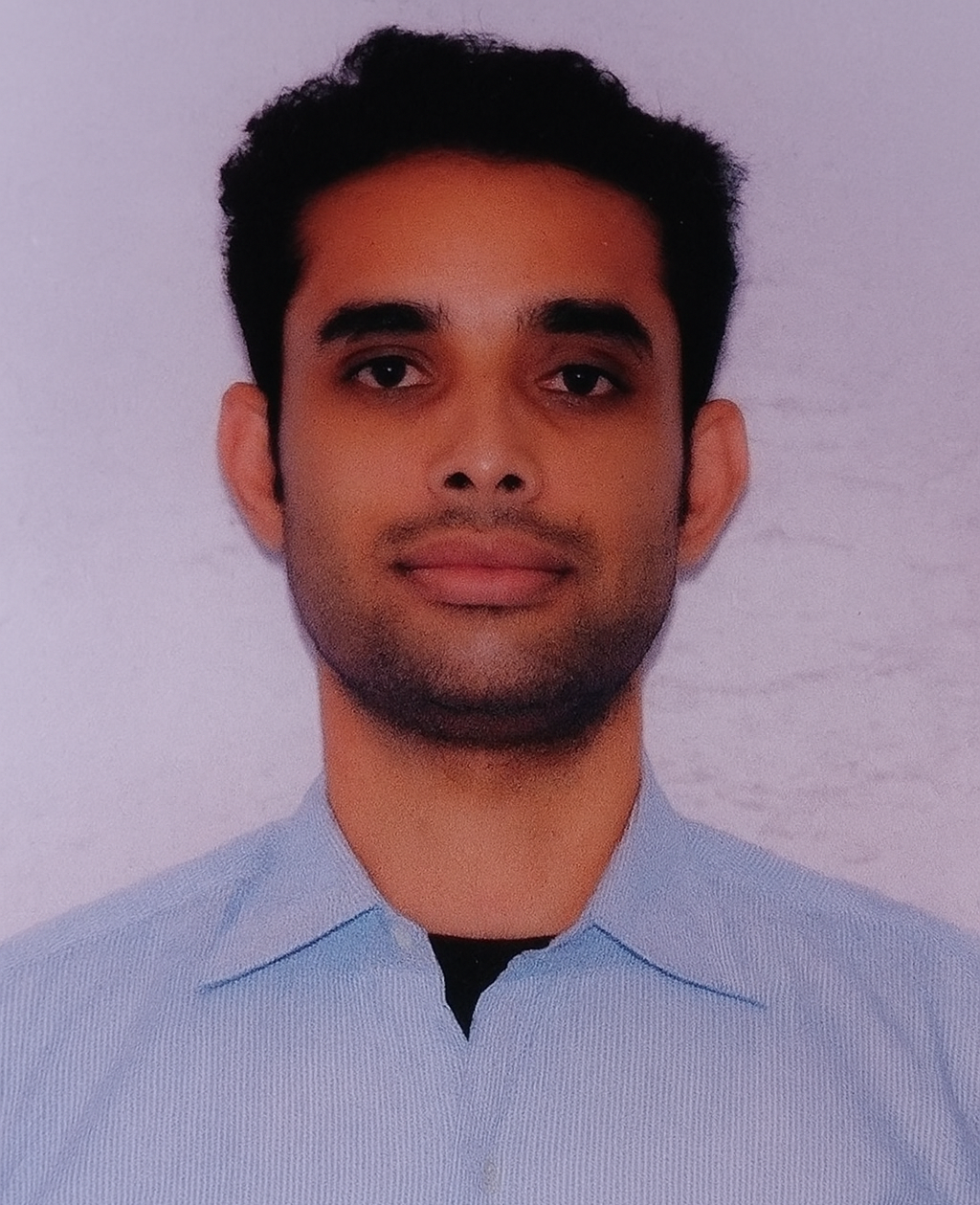 Kunj Bihari Dwivedi