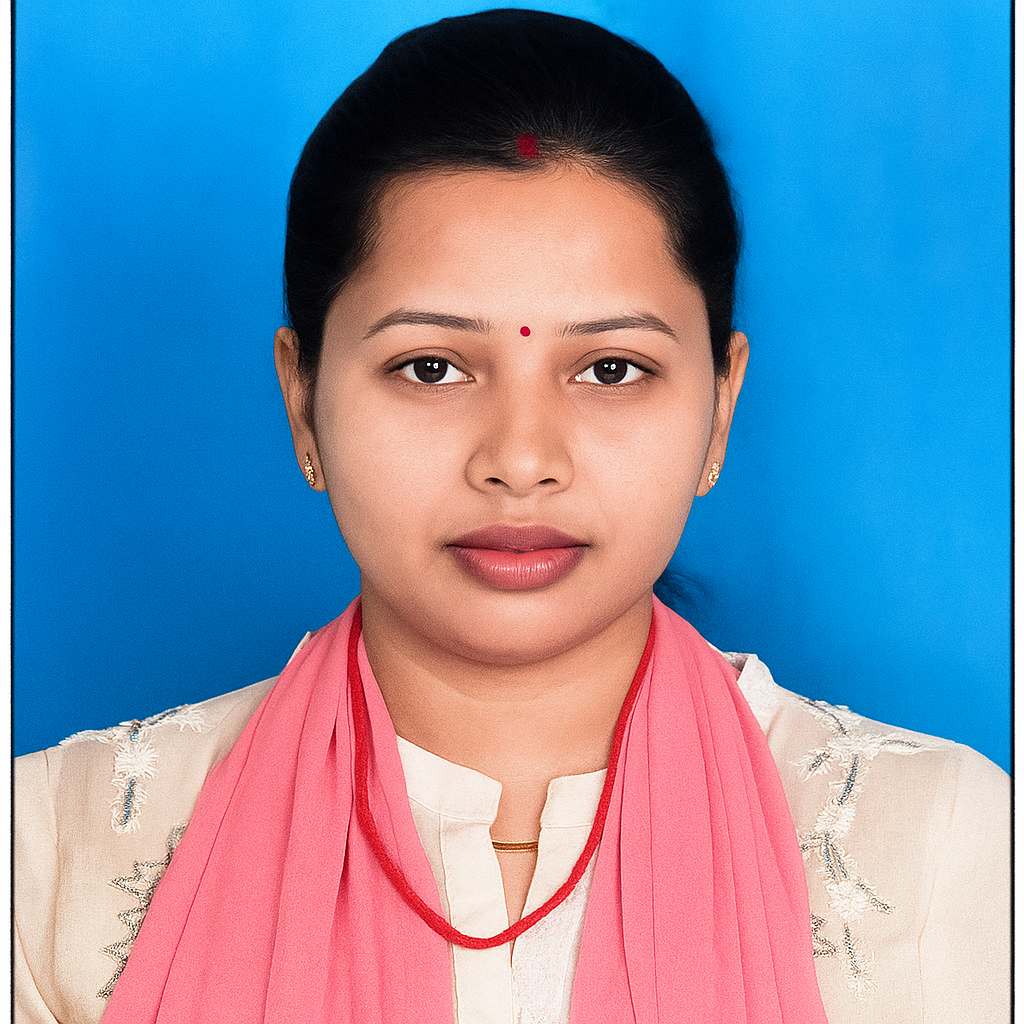 Madhu Kumari