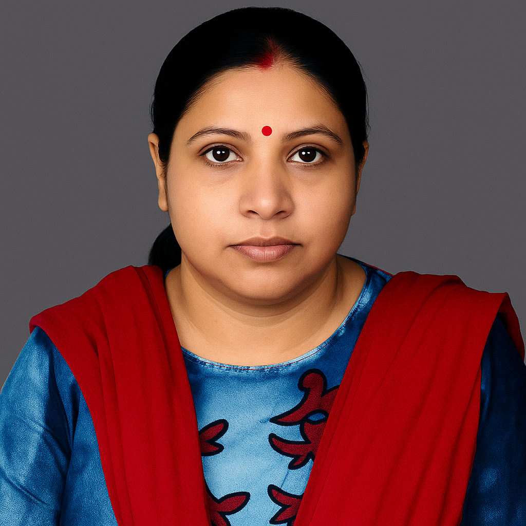 Prabha Sing Parihar